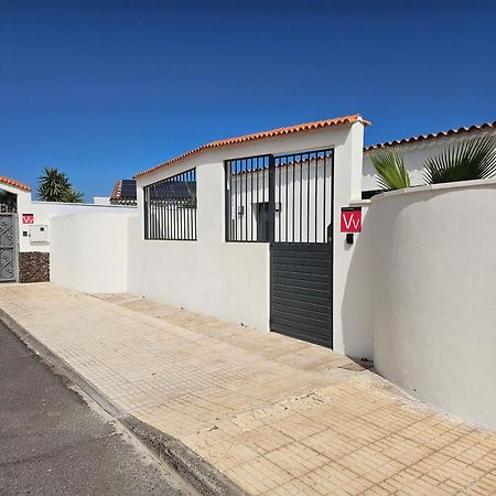 Casa Marijan Apartment San Miguel de Abona Exterior foto