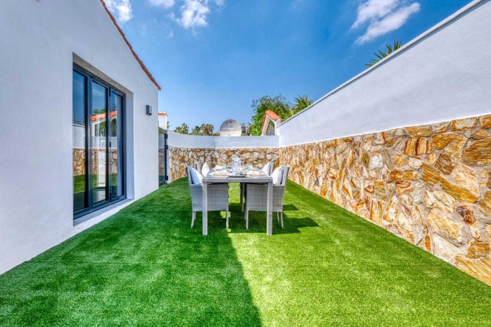 Casa Marijan Apartment San Miguel de Abona Exterior foto