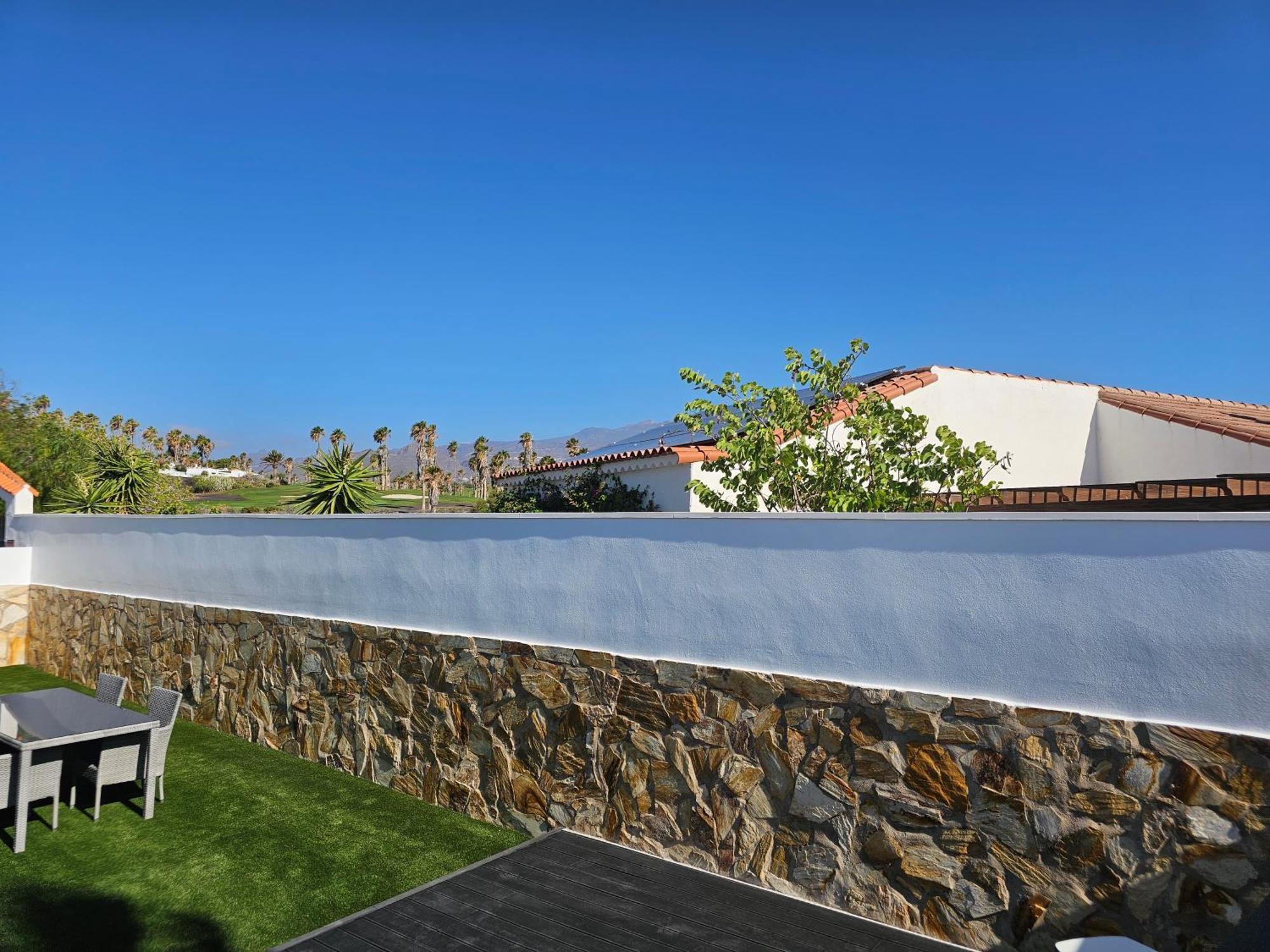 Casa Marijan Apartment San Miguel de Abona Exterior foto