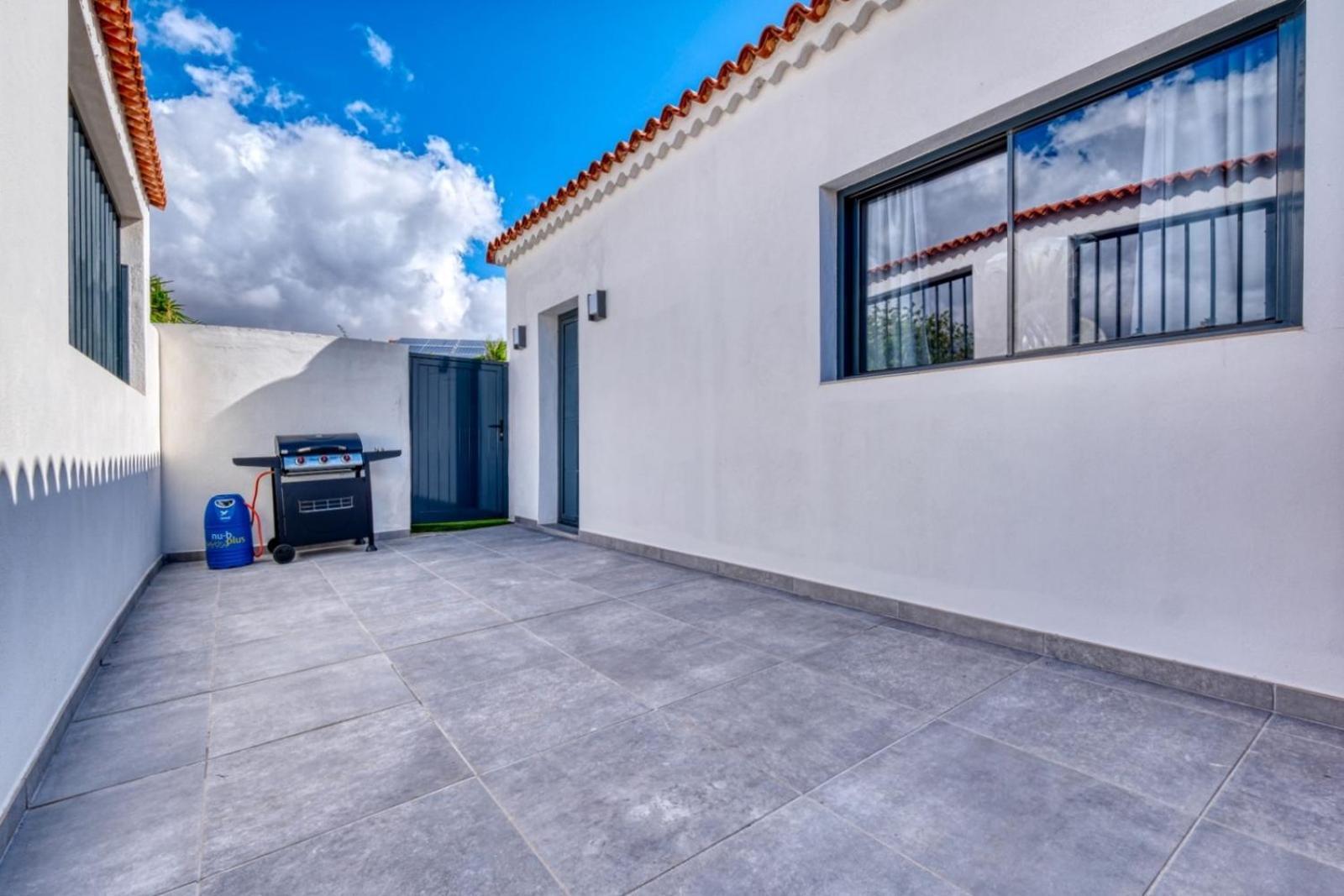 Casa Marijan Apartment San Miguel de Abona Exterior foto