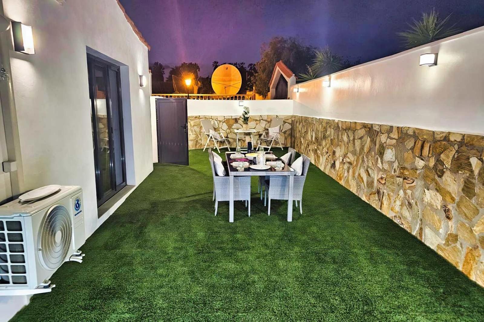Casa Marijan Apartment San Miguel de Abona Exterior foto