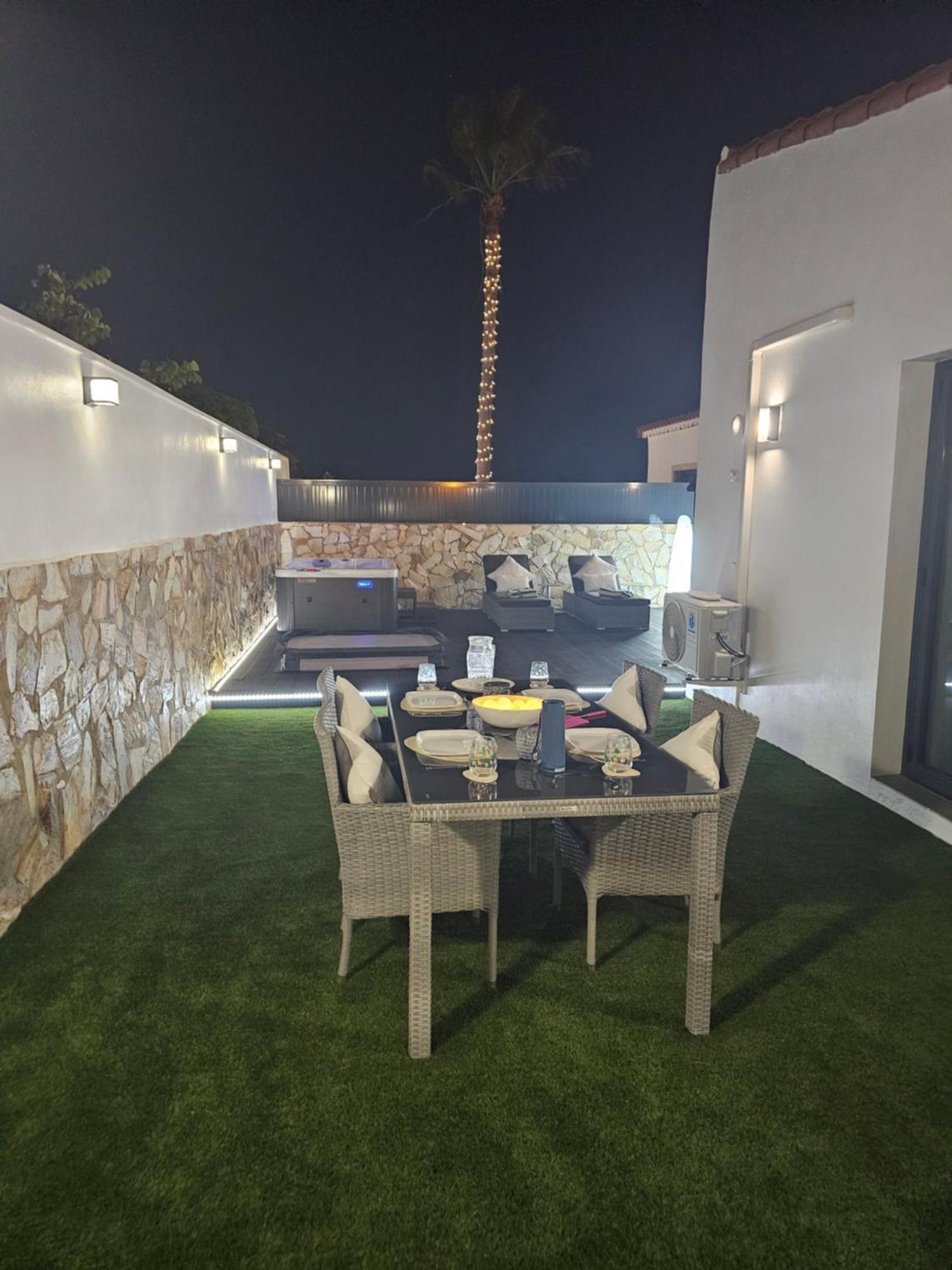 Casa Marijan Apartment San Miguel de Abona Exterior foto